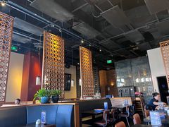 -blue frog蓝蛙(长泰广场店)