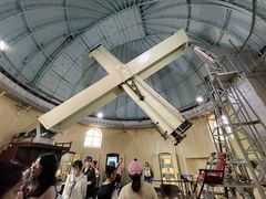 -上海佘山国家森林公园西佘山园