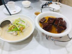 -万年酒楼(越秀南路店)