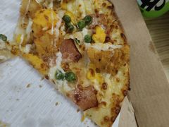 -尊宝比萨(南田店)