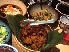 -南京大牌档(龙江新城市广场店)