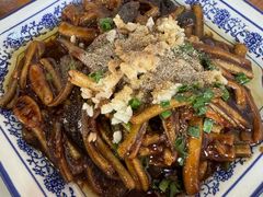 -洞天食府(北大街店)