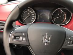 -上海保利玛莎拉蒂和阿尔法罗密欧(华翔路店)