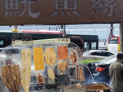 -江南西(地铁站)