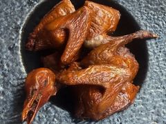 -仿膳饭庄·宫廷风味(百年传承店)