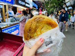 -清真盛志望麻酱酿皮·非遗老字号