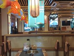 -沸炉重庆老火锅(军事博物馆店)