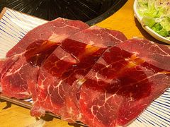 -喜鹊烤肉酒场(美乐城店)