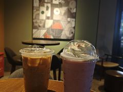 -星巴克(古象大酒店店)