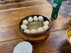 鲜肉小笼-吾介小籠館