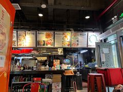 -MI WU FACTORY米屋美食工厂餐厅(绿地店)