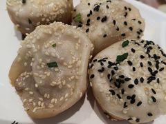 -小杨生煎(松江大学城店)