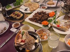 -高丽馆(尊茂店)