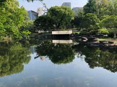 -昆山城市公园