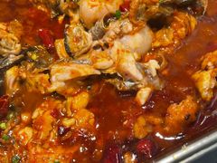 -鱼酷活鱼烤鱼(南京水游城店)