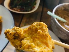 -Doo Dee Thai Food(Issan/Isaan/Esan)