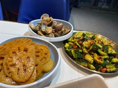 -张吴记小炉子小串(王村南街店)