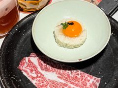 -焱铁烧·黑毛和牛专门店(杭州嘉里中心店)