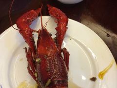 -盱眙红叶龙虾(金源北路店)