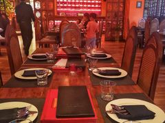 包厢-Vedas印度餐厅(常熟路店)