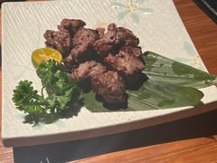 -人间酒暖·Go blanc·烧鸟·深夜食堂(陆家嘴店)