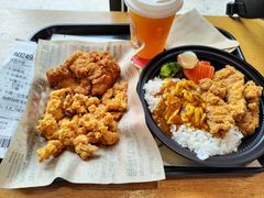 -肯德基(温州世贸店)