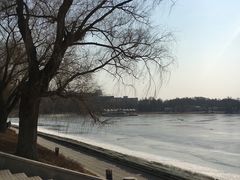 -长春市南湖公园