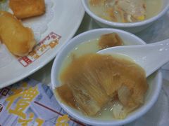 -凤城礼记鱼翅海鲜酒家(新马路总店)