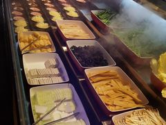 -李姑婆鲜切牛肉火锅自助(凤城二路店)