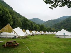 -武汉姚家山旅游景区