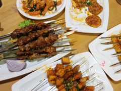 -花儿穆萨·烤肉餐厅(石马坪店)