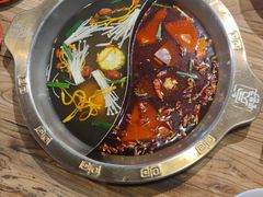 -宽窄巷子鲜牛火锅(北京首店)
