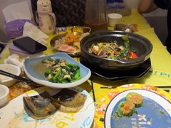 -桥东喜碧海鲜街(水东街店)