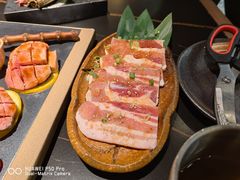 -厚贞日式烤肉(浦东汇智店)