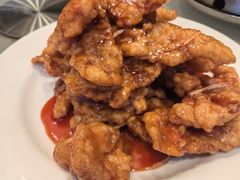 老式锅包肉-新洪记·丽久饭店(铁西店)