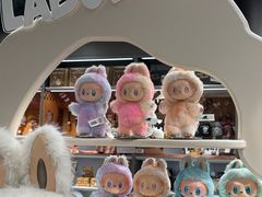 -泡泡玛特POPMART(赛格国际购物中心店)