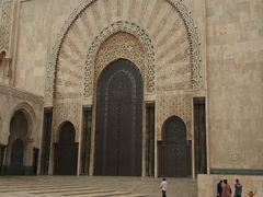 -哈桑二世清真寺