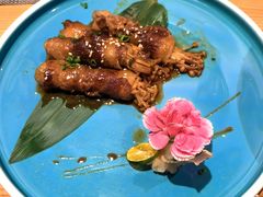 -翼精致料理(昆山旗舰店)