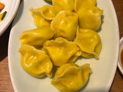 -吕氏疙瘩汤·新派鲁菜(芝罘万达店)