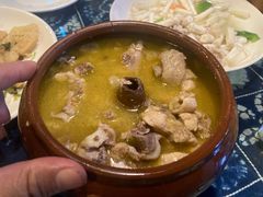 -香满楼(临安路店)