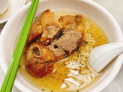 -新南新咖啡美食(南新花园店)