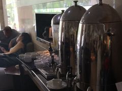 -太平洋丽晶套房酒店