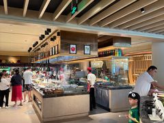 -味餐厅·海鲜·火锅·自助餐