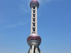 -东方明珠广播电视塔