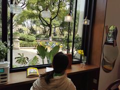 -富贵面包公司(运河店)