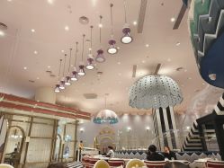 -奈尔宝家庭中心·亲子餐厅(鄞州万达店)