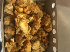 -阿捡忭京炸鸡(韭菜园总店)