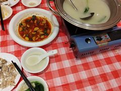 -巴陵全鱼席(湖南老字号汴河街店 )