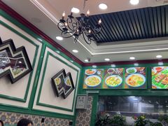 -花圃园餐厅店(和田二街28号院店)