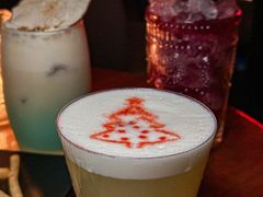 -TZ House音乐现场(来福士中心店)